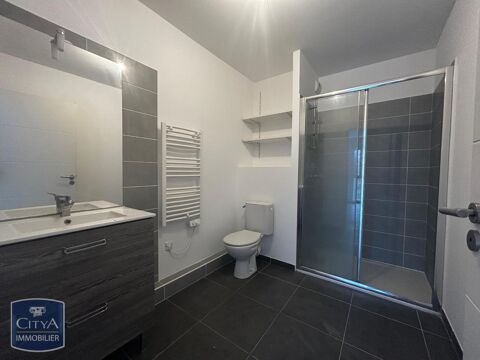  Appartement � louer 2 pi�ces 41 m�