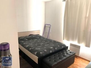  Appartement à louer 2 pièces 42 m²