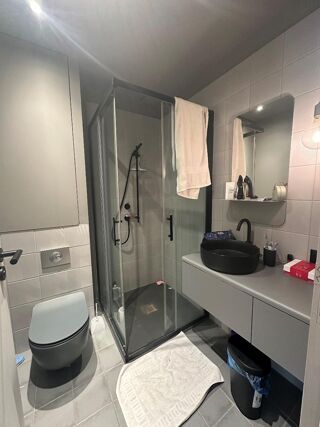  Appartement � louer 1 pi�ce 27 m�