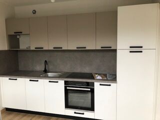  Appartement  louer 1 pice 32 m