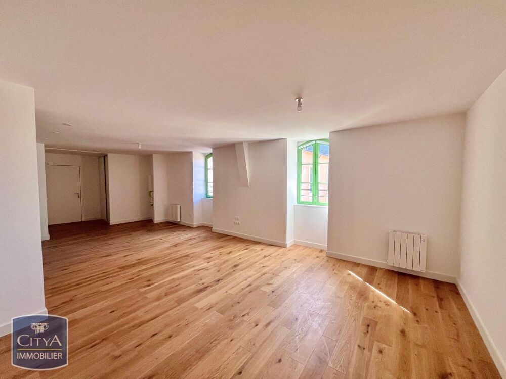 location Appartement - 3 pièce(s) - 70 m² Poitiers (86000)