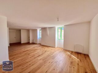  Appartement à louer 3 pièces 70 m²