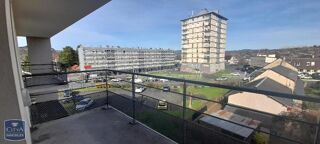  Appartement � louer 2 pi�ces 53 m�