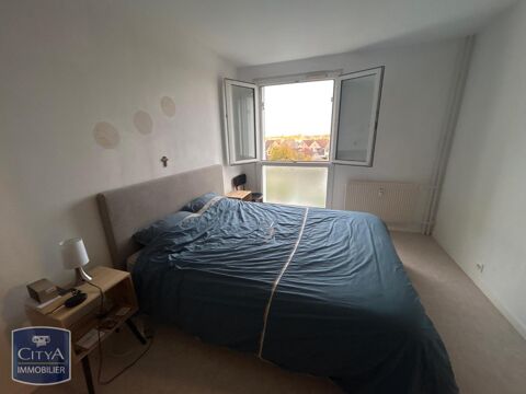  Appartement � louer 2 pi�ces 46 m�