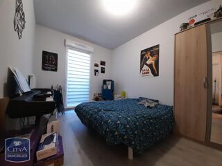  Appartement à louer 2 pièces 43 m²