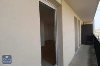  Appartement à louer 1 pièce 23 m²