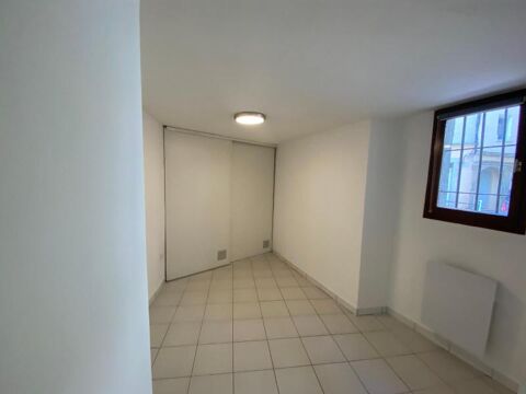  Appartement � louer 1 pi�ce 20 m�