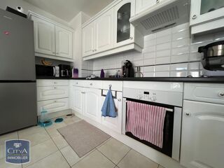  Appartement � louer 2 pi�ces 45 m�