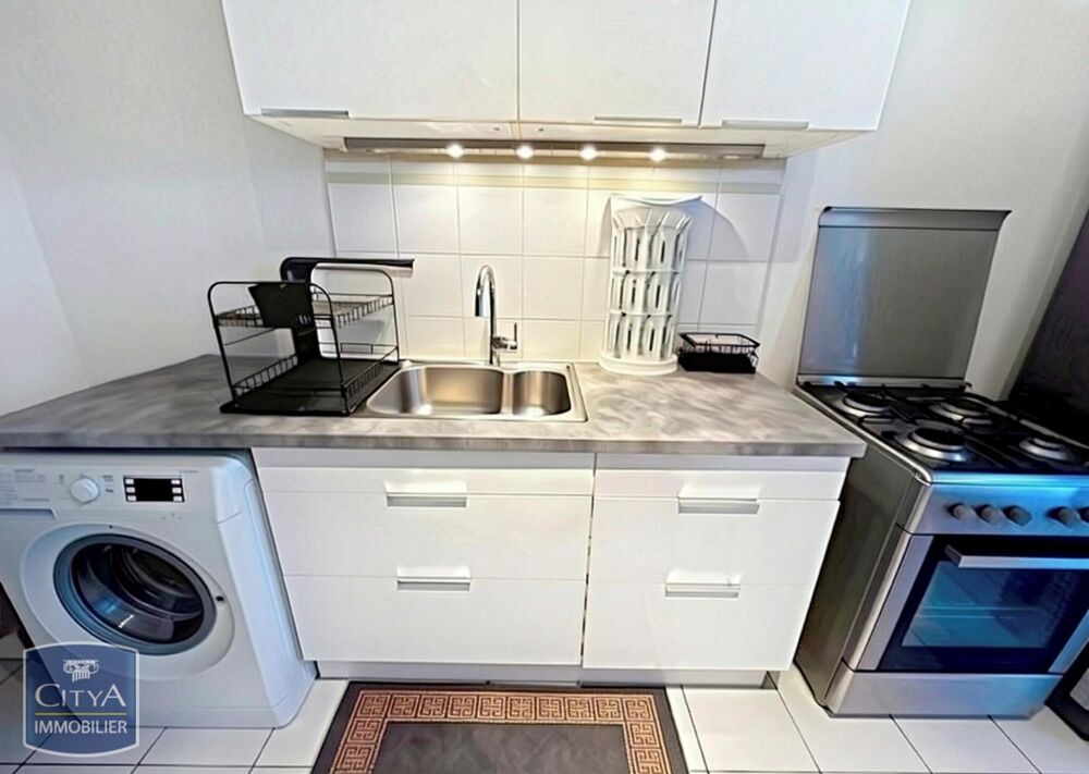 location Appartement - 2 pièce(s) - 59 m² Rosny-sous-Bois (93110)