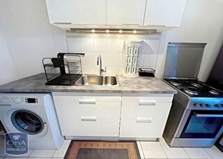 location Appartement - 2 pièce(s) - 59 m² Rosny-sous-Bois (93110)