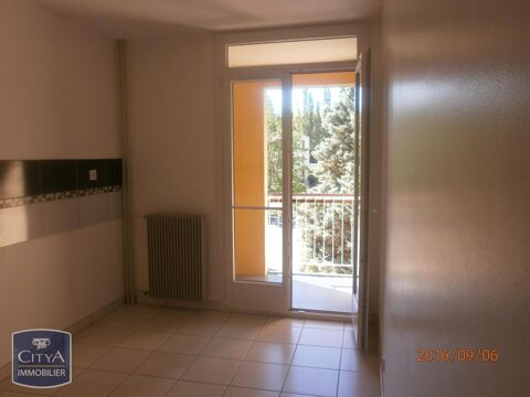  Appartement � louer 3 pi�ces 63 m�