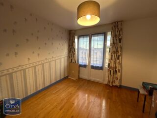  Appartement � louer 4 pi�ces 74 m�