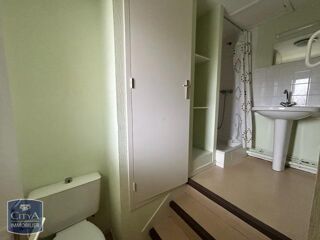  Appartement à louer 1 pièce 21 m²