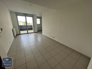  Appartement à louer 2 pièces 40 m²