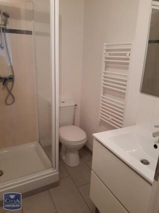  Appartement à louer 1 pièce 23 m²