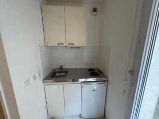  Appartement � louer 1 pi�ce 19 m�