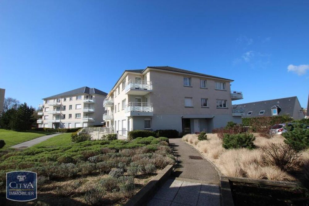 location Appartement - 3 pièce(s) - 67 m² Sainte-Adresse (76310)