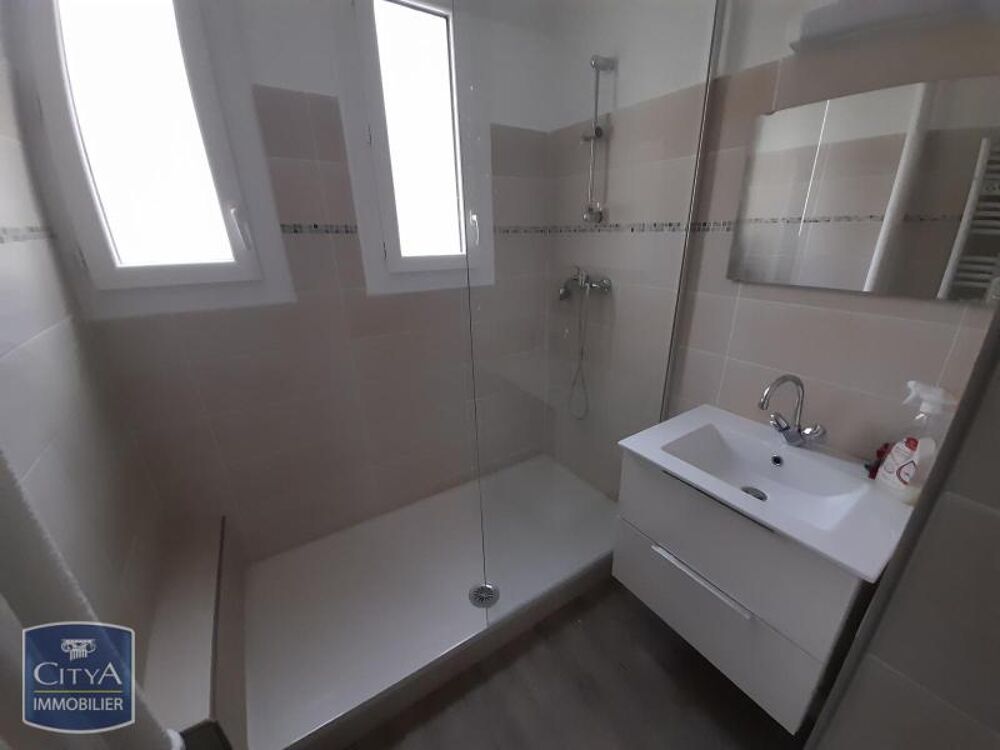 location Appartement - 3 pièce(s) - 54 m² Nîmes (30000)