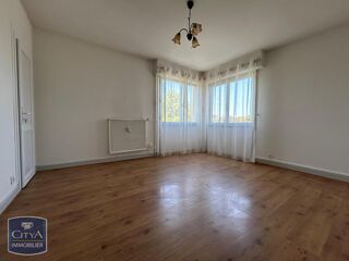  Appartement à louer 2 pièces 52 m²