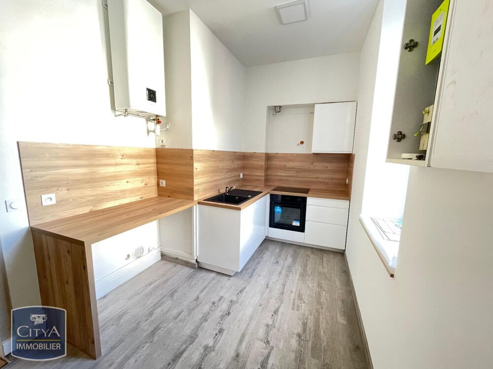 location Appartement - 3 pièce(s) - 69 m² Nîmes (30000)