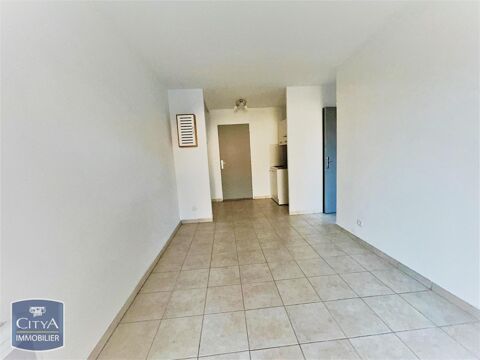  Appartement � louer 2 pi�ces 25 m�