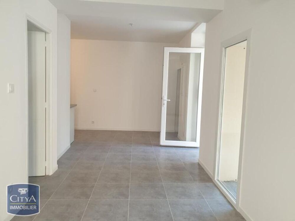 location Appartement - 2 pièce(s) - 39 m² Toulon (83100)