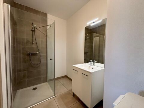  Appartement � louer 3 pi�ces 57 m�