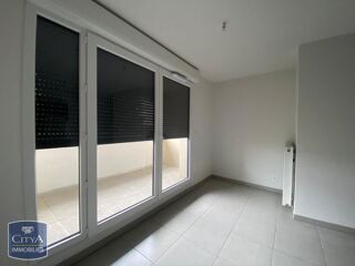  Appartement à louer 2 pièces 36 m²
