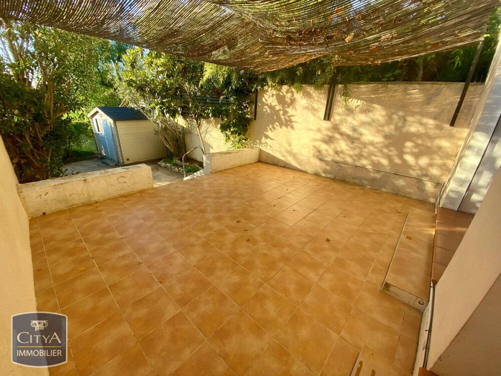 location Appartement - 3 pièce(s) - 57 m² Toulon (83100)