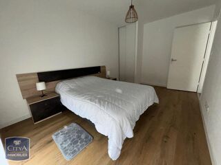  Appartement à louer 2 pièces 41 m²