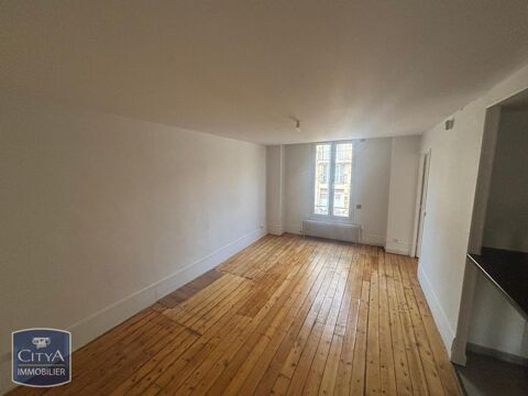  Appartement � louer 3 pi�ces 55 m�