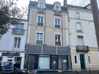  Appartement � louer 4 pi�ces 77 m�