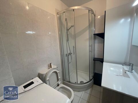  Appartement � louer 1 pi�ce 12 m�