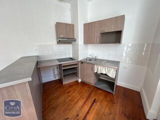  Appartement à louer 3 pièces 56 m²