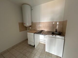  Appartement à louer 2 pièces 31 m²