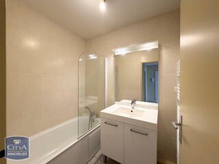  Appartement � louer 2 pi�ces 58 m�