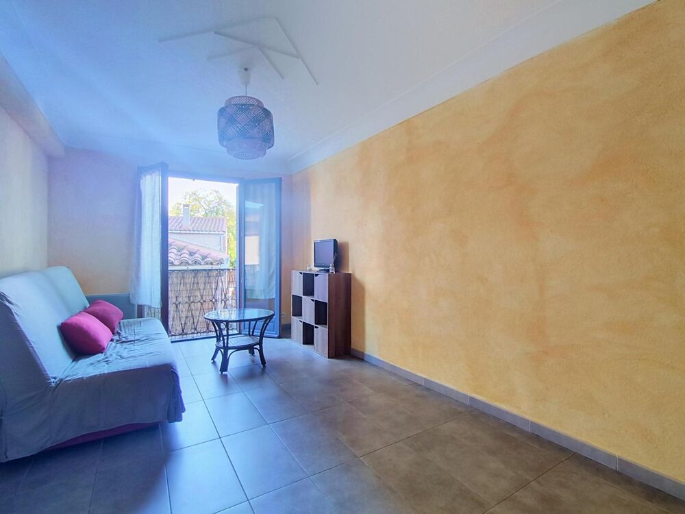location Appartement - 1 pièce(s) - 40 m² Argelès-sur-Mer (66700)