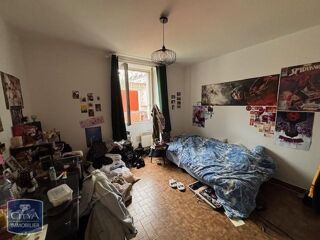  Appartement � louer 1 pi�ce 18 m�