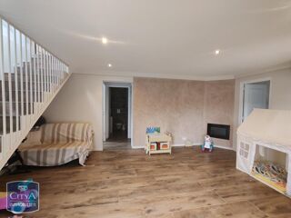  Maison � louer 4 pi�ces 126 m�