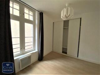  Appartement à louer 3 pièces 62 m²