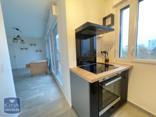  Appartement � louer 2 pi�ces 43 m�