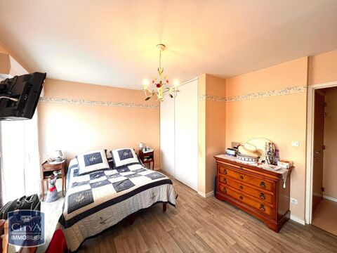  Appartement  louer 2 pices 59 m