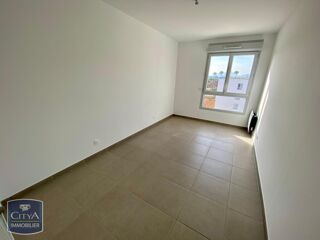  Appartement à louer 3 pièces 63 m²