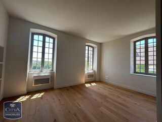  Appartement à louer 2 pièces 44 m²