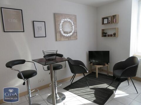  Appartement � louer 2 pi�ces 24 m�