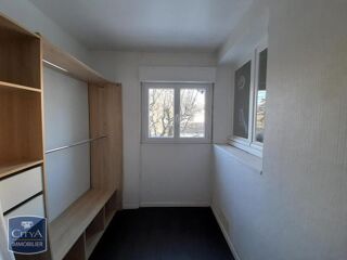  Appartement � louer 1 pi�ce 38 m�