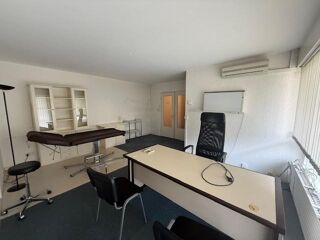  Appartement à louer 3 pièces 74 m² Charnay les macon