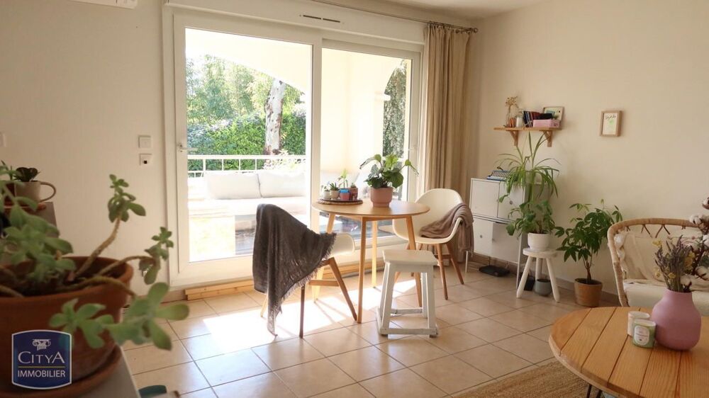 location Appartement - 2 pièce(s) - 46 m² Cannes (06400)