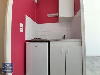  Appartement � louer 1 pi�ce 18 m�