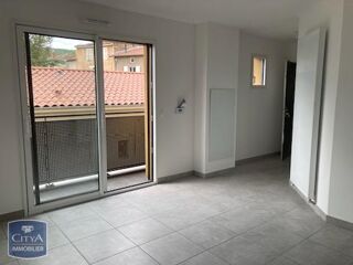  Appartement � louer 1 pi�ce 34 m�